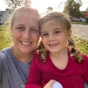 Meet your Posher, Gina